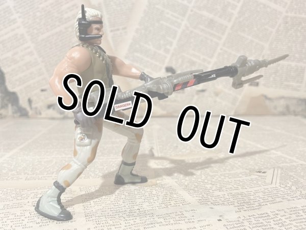 画像2: Aliens/Action Figure(Drake/Loose) MO-083 (2)