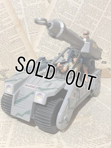 画像2: Aliens/Action Figure(Stinger XT-37/Loose) MO-086 (2)