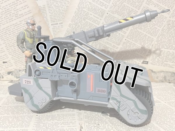 画像3: Aliens/Action Figure(Stinger XT-37/Loose) MO-086 (3)