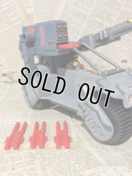 画像4: Aliens/Action Figure(Stinger XT-37/Loose) MO-086 (4)