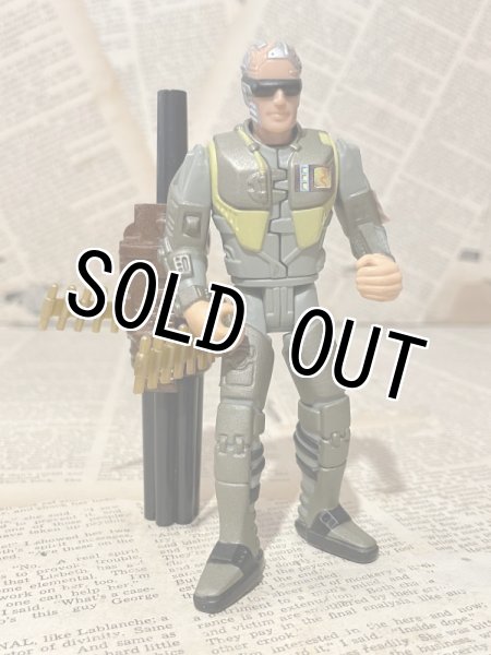 画像1: Aliens/Action Figure(Bishop/Loose) MO-081 (1)