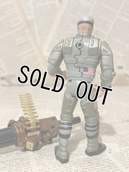 画像2: Aliens/Action Figure(Bishop/Loose) MO-081 (2)