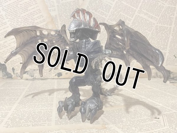 画像2: Aliens/Action Figure(Flying Queen Alien/Loose) MO-076 (2)