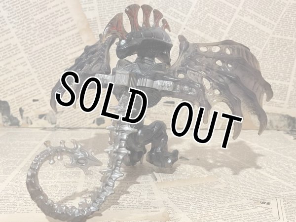 画像3: Aliens/Action Figure(Flying Queen Alien/Loose) MO-076 (3)