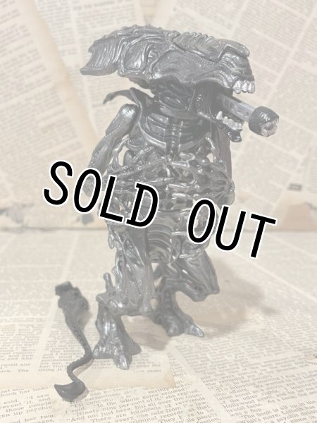 画像2: Aliens/Action Figure(Queen Alien/Loose) MO-075 (2)