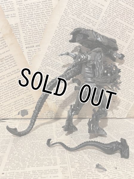 画像3: Aliens/Action Figure(Queen Alien/Loose) MO-075 (3)