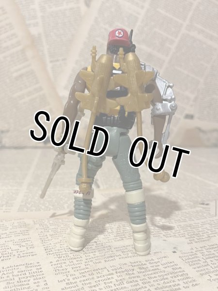 画像3: Aliens/Action Figure(Sgt. Apone/Loose) MO-084 (3)