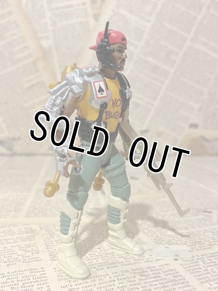 画像2: Aliens/Action Figure(Sgt. Apone/Loose) MO-084 (2)