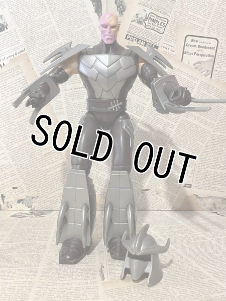 画像4: MNT/Action Figure(2012/Shredder/Loose) TM-142 (4)