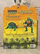 画像3: TMNT/Action Figure(2003/Mutatin' Michelangelo/MOC) TM-137 (3)