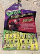 画像3: TMNT/Action Figure(2013/Shredder/MOC) TM-140 (3)