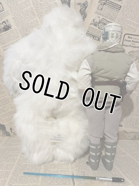 画像3: Star Wars/12" Figure(Luke Skywalker vs Wampa/Loose) SW-063 (3)