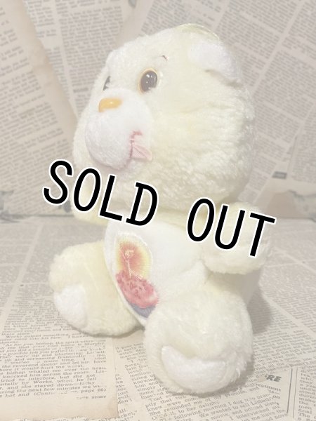 画像2: CareBear/Plush(80s/Birthday/6") CB-040 (2)