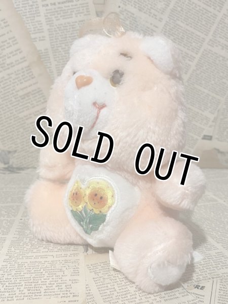 画像2: CareBear/Plush(80s/Friend/6") CB-041 (2)