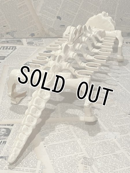 画像2: MOTU/Battle Bones(80s) FA-064 (2)