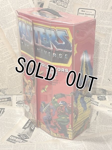 画像2: MOTU/Collectors Case(80s) FA-063 (2)