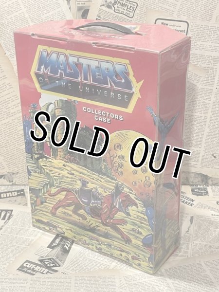 画像3: MOTU/Collectors Case(80s) FA-063 (3)