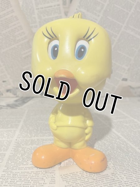 画像1: Chatter Chums/Talking Figure(Tweety) LT-007 (1)