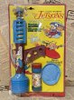 画像1: The Jetsons/Gigantic Bubble Blower(80s/MOC) HB-017 (1)