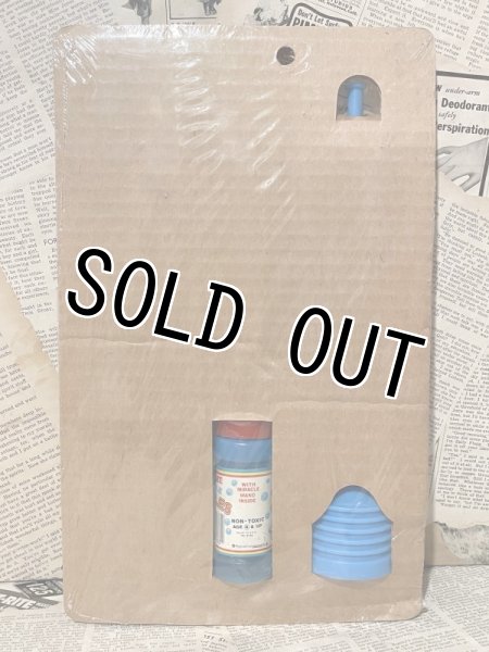 画像3: The Jetsons/Gigantic Bubble Blower(80s/MOC) HB-017 (3)