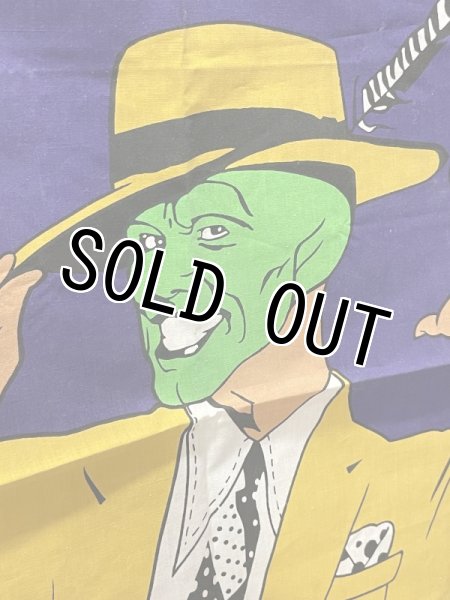 画像4: The Mask/Bandana(90s) MO-090 (4)