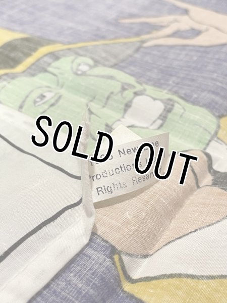 画像3: The Mask/Bandana(90s) MO-090 (3)