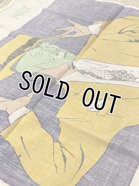 画像2: The Mask/Bandana(90s) MO-090 (2)