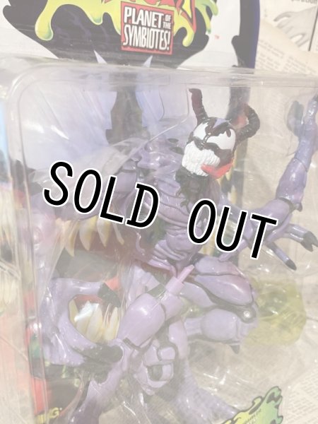 画像2: Spider-Man/Action Figure(Riot/MOC) MA-021 (2)