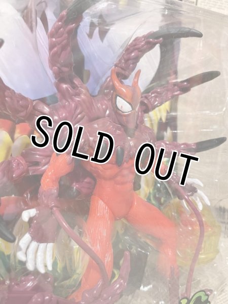 画像2: Spider-Man/Action Figure(Hybrid/MOC) MA-019 (2)