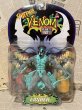 画像1: Spider-Man/Action Figure(Lasher/MOC) MA-336 (1)