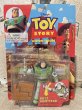 画像1: Toy Story/Action Figure(Buzz Lightyear/MOC) DI-089 (1)