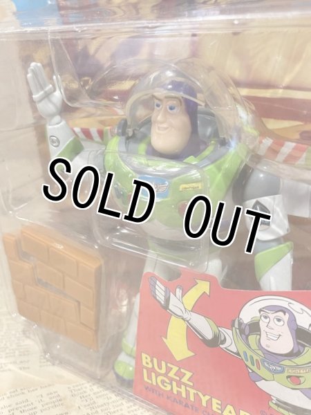 画像2: Toy Story/Action Figure(Buzz Lightyear/MOC) DI-089 (2)