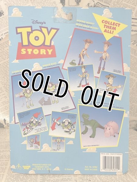 画像3: Toy Story/Action Figure(Buzz Lightyear/MOC) DI-089 (3)