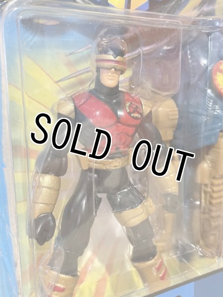 画像2: X-Men/Action Figure(Cyclops/MOC) MA-057 (2)