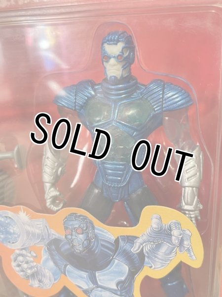 画像2: Batman/Action Figure(Iceblast Mr. Freeze/MOC) DC-080 (2)