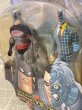 画像2: BATMAN/Action Figure(batman vs Two-Face/MOC) DC-076 (2)