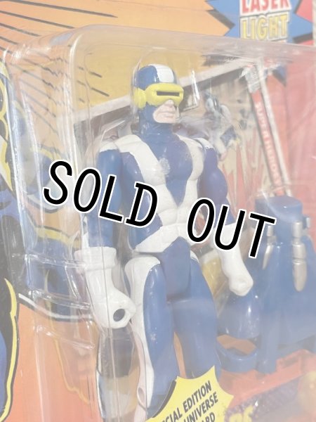 画像2: X-Men/Action Figure(Cyclops/MOC) MA-089 (2)