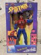 画像1: Spider-Man/10" Figure(Spider-Man/MIB) MA-063 (1)