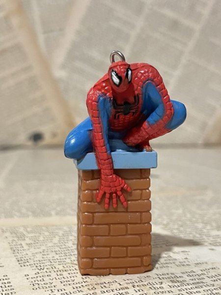 画像1: Spider-Man/PVC Figure(90s) MA-023 (1)