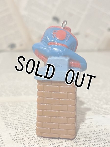 画像3: Spider-Man/PVC Figure(90s) MA-023 (3)