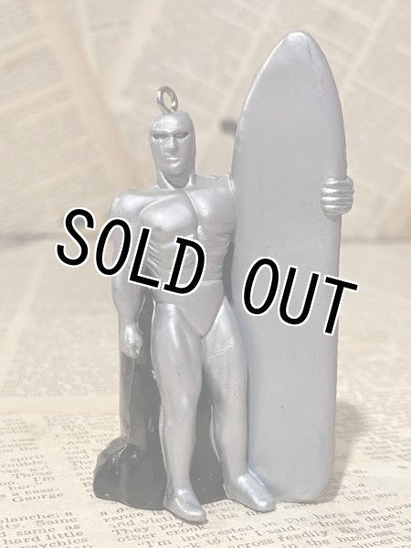 画像1: Silver Surfer/PVC Figure(90s) MA-028 (1)