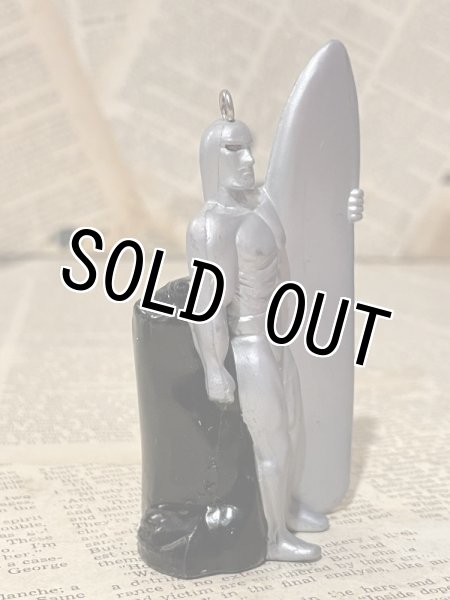 画像2: Silver Surfer/PVC Figure(90s) MA-028 (2)