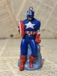 画像1: Captain America/PVC Figure(90s) MA-027 (1)