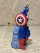 画像2: Captain America/PVC Figure(90s) MA-027 (2)