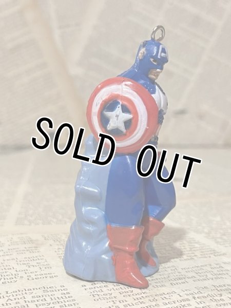 画像2: Captain America/PVC Figure(90s) MA-027 (2)