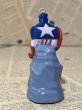 画像3: Captain America/PVC Figure(90s) MA-027 (3)