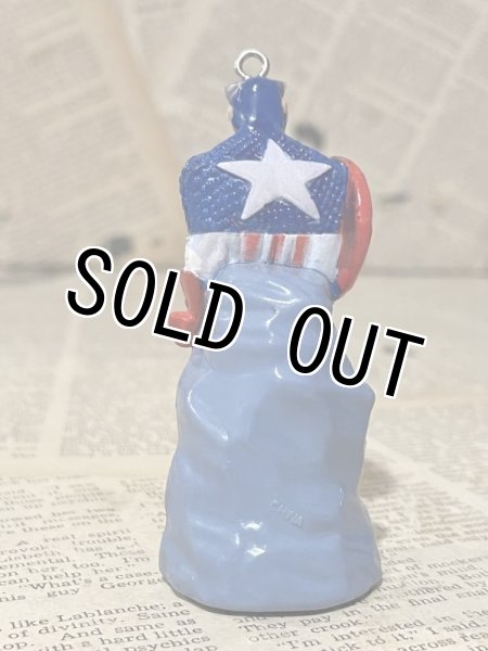 画像3: Captain America/PVC Figure(90s) MA-027 (3)