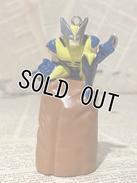 画像1: Wolverine/PVC Figure(90s) MA-024 (1)