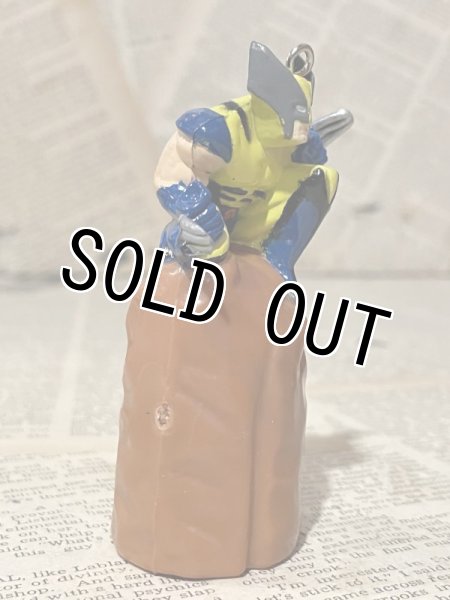 画像2: Wolverine/PVC Figure(90s) MA-024 (2)