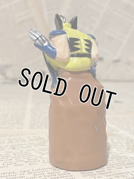 画像3: Wolverine/PVC Figure(90s) MA-024 (3)